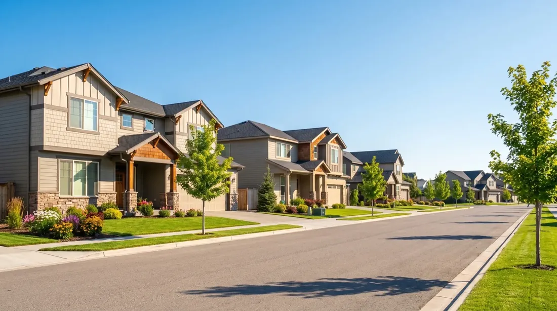 New construction window cleaning in the Treasure Valley